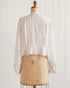 Edelweiss Embroidered Blouse